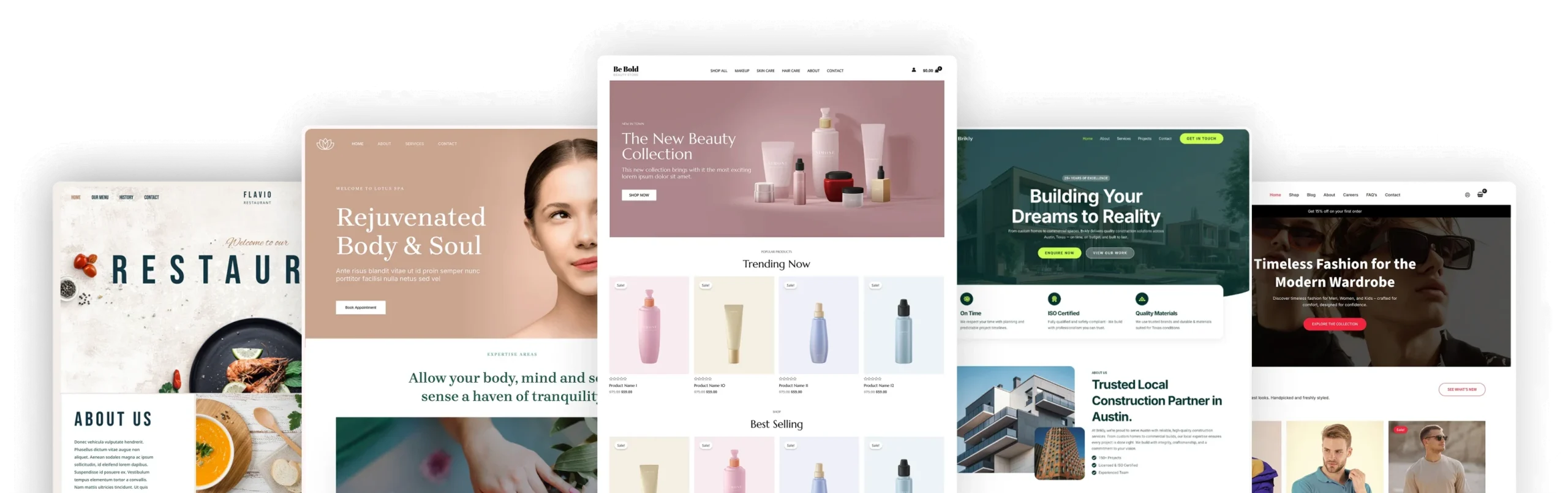 astra theme templates hero showcase scaled.webp
