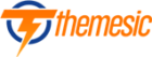 themesic logotype