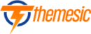 Themesic Logotype
